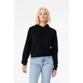 thumbnail image 1 of BELLA + CANVAS Women�'s Classic Hoodie, 1 of 3