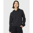 thumbnail image 1 of BELLA + CANVAS Women�'s Classic Hoodie, 1 of 6