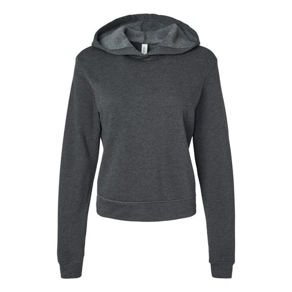 BELLA   CANVAS Women�'s Classic Hoodie