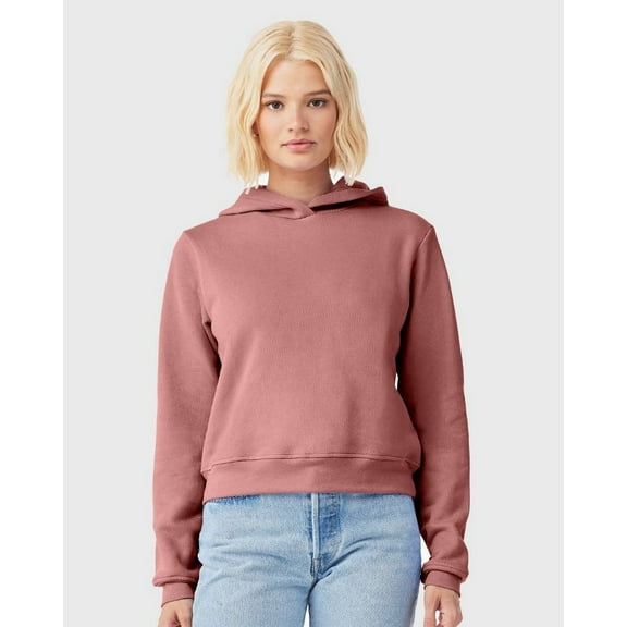 BELLA CANVAS Women�'s Classic Hoodie