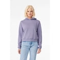 thumbnail image 1 of BELLA + CANVAS Women�'s Classic Hoodie, 1 of 3