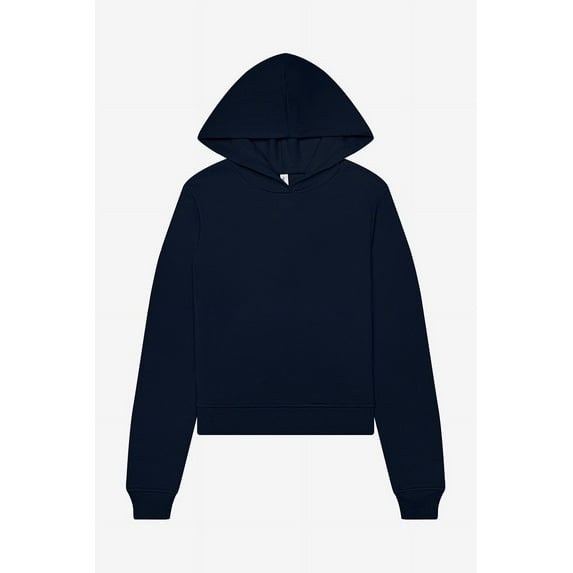 BELLA + CANVAS Women�'s Classic Hoodie