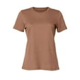 thumbnail image 1 of Bella + Canvas B6400 Ladies' Relaxed Jersey Short-Sleeve T-Shirt (2 PACK), 1 of 1
