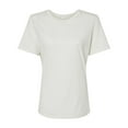 thumbnail image 1 of Bella + Canvas B6400 Ladies' Relaxed Jersey Short-Sleeve T-Shirt (2 PACK), 1 of 1