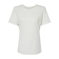 thumbnail image 1 of Bella + Canvas B6400 Ladies' Relaxed Jersey Short-Sleeve T-Shirt, 1 of 1