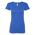 thumbnail image 1 of Bella + Canvas B8413 Ladies' Triblend Short-Sleeve T-Shirt (2 PACK), 1 of 1