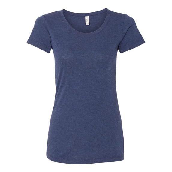 Bella + Canvas B8413 Ladies' Triblend Short-Sleeve T-Shirt
