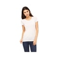 thumbnail image 1 of Bella + Canvas B8413 Ladies' Triblend Short-Sleeve T-Shirt, 1 of 1