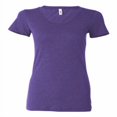 thumbnail image 1 of Bella + Canvas B8413 Women's Cameron Tri-Blend T-Shirt, 1 of 3