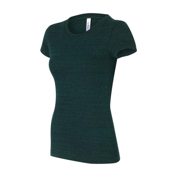 Bella + Canvas B8413 Women's Cameron Tri-Blend T-Shirt