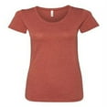 thumbnail image 1 of Bella + Canvas B8413 Women's Cameron Tri-Blend T-Shirt, 1 of 3