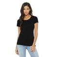 thumbnail image 1 of Bella + Canvas B8413 Women's Cameron Tri-Blend T-Shirt, 1 of 5
