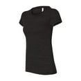 thumbnail image 1 of Bella + Canvas B8413 Women's Cameron Tri-Blend T-Shirt, 1 of 3