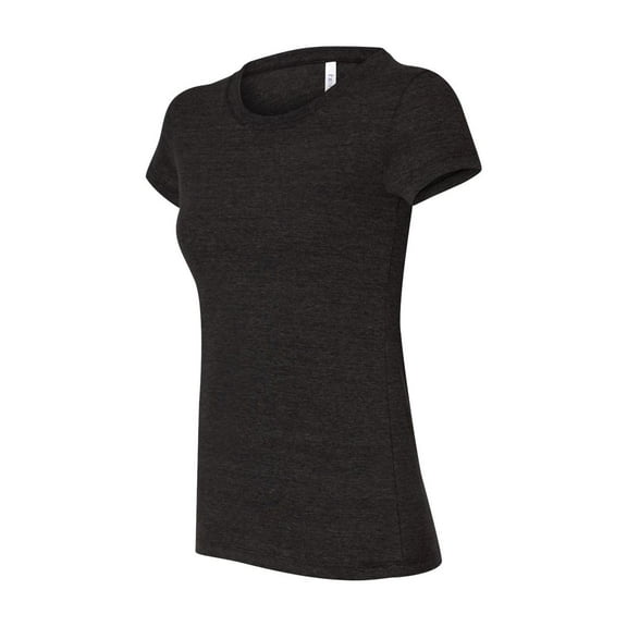 Bella   Canvas B8413 Women's Cameron Tri-Blend T-Shirt