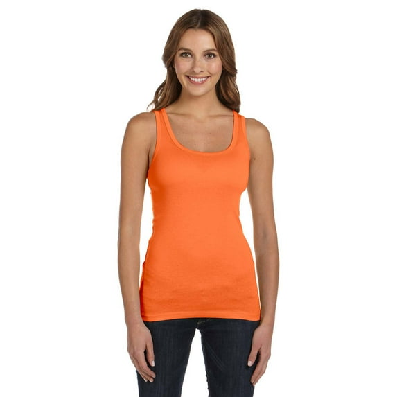 Bella Canvas B8780 Ladies Sheer Tank
