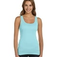 thumbnail image 1 of Bella Canvas B8780 Ladies Sheer Tank, 1 of 1