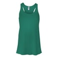 thumbnail image 1 of Bella + Canvas B8800 Ladies' Flowy Racerback Tank, 1 of 1