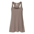 thumbnail image 1 of Bella + Canvas B8800 Ladies' Flowy Racerback Tank, 1 of 1