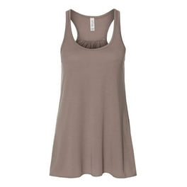 Bella Canvas 8809 Ladies' Flowy High Neck Tank