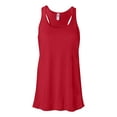 thumbnail image 1 of Bella + Canvas B8800 Ladies' Flowy Racerback Tank, 1 of 1