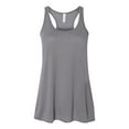 thumbnail image 1 of Bella + Canvas B8800 Ladies Flowy Racerback Tank, 1 of 5