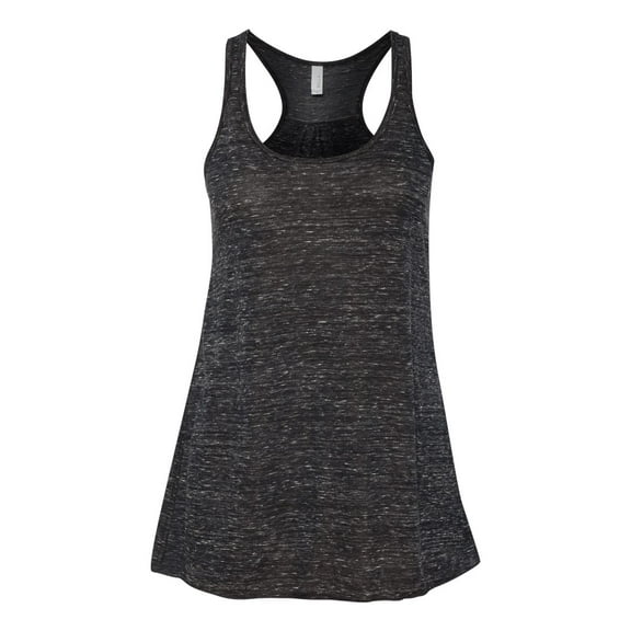 BELLA   CANVAS Women�'s Flowy Racerback Tank