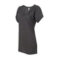 thumbnail image 1 of Bella + Canvas B8801 Ladies Flowy Raglan T-Shirt, 1 of 3
