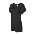 thumbnail image 1 of Bella + Canvas B8801 Ladies Flowy Raglan T-Shirt, 1 of 3