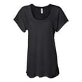thumbnail image 1 of Bella + Canvas B8801 Ladies' Flowy Raglan T-Shirt, 1 of 1