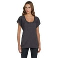 thumbnail image 1 of Bella Canvas B8801 Ladies Raglan T-Shirt, 1 of 1