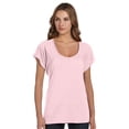 thumbnail image 1 of Bella Canvas B8801 Ladies Raglan T-Shirt, 1 of 1