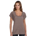 thumbnail image 1 of Bella Canvas B8801 Ladies Raglan T-Shirt, 1 of 1