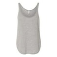 thumbnail image 1 of Bella + Canvas B8802 Ladies' Flowy Side Slit Tank (2 PACK), 1 of 1