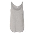 thumbnail image 1 of Bella + Canvas B8802 Ladies' Flowy Side Slit Tank, 1 of 1