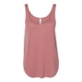 thumbnail image 1 of Bella + Canvas B8802 Ladies' Flowy Side Slit Tank, 1 of 1