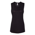 thumbnail image 1 of Bella + Canvas B8803 Ladies' Flowy Scoop Muscle Tank (2 PACK), 1 of 1