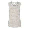 thumbnail image 1 of Bella + Canvas B8803 Ladies' Flowy Scoop Muscle Tank, 1 of 1