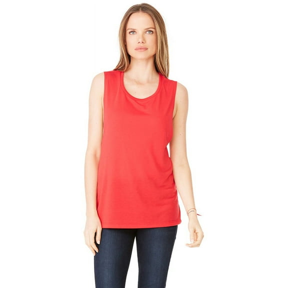Bella Canvas B8803 Ladies Muscle Tank