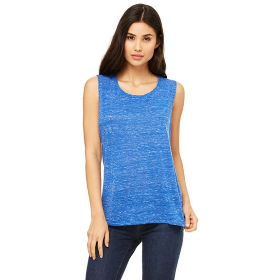 Bella Canvas B8803 Ladies Muscle Tank