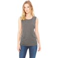 thumbnail image 1 of Bella Canvas B8803 Ladies Muscle Tank, 1 of 1