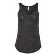 thumbnail image 1 of Bella + Canvas B8805 Ladies Flowy V-Neck Tank, 1 of 5