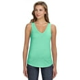 thumbnail image 1 of Bella Canvas B8805 Ladies V-Neck Tank, 1 of 1