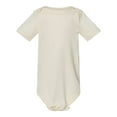 thumbnail image 1 of Bella + Canvas Baby Jersey One Piece, 1 of 3