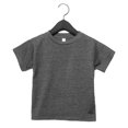 thumbnail image 1 of Bella + Canvas Be 3001T Toddler Short Slv Tee, 1 of 1