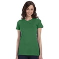 thumbnail image 1 of Bella + Canvas Be 6004 Lad 4.2 Oz Perfect Tee, 1 of 1