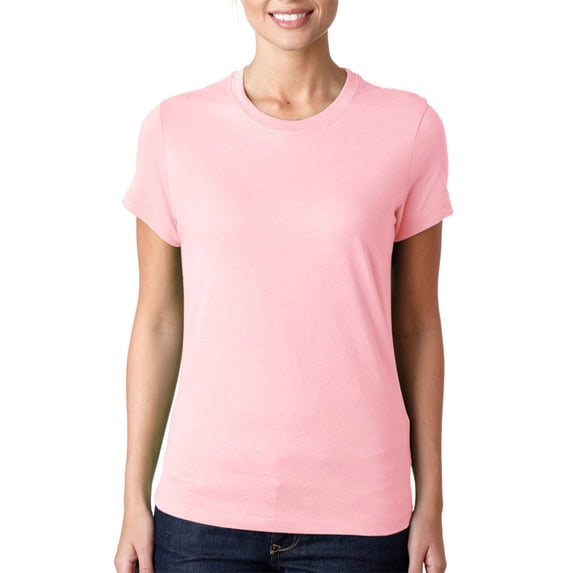 Bella + Canvas Be 6004 Lad 4.2 Oz Perfect Tee