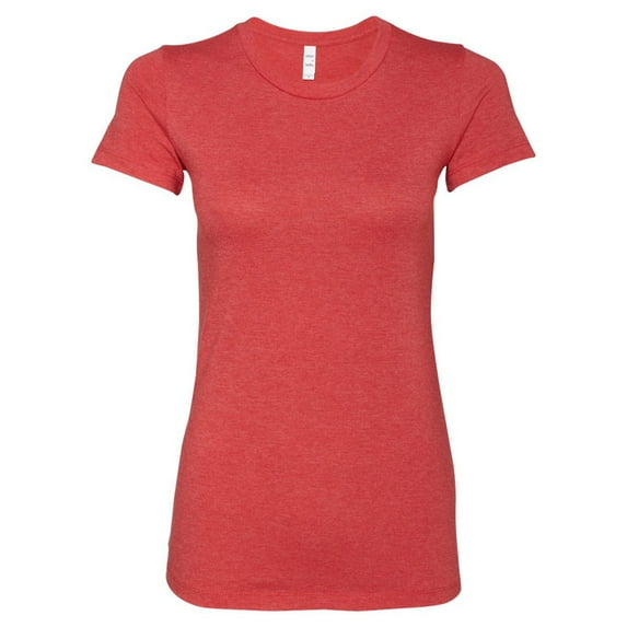 Bella + Canvas Be 6004 Lad 4.2 Oz Perfect Tee