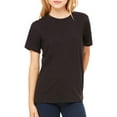 thumbnail image 1 of Bella + Canvas Be 6400 4.2Oz Jersey Crew Neck, 1 of 1