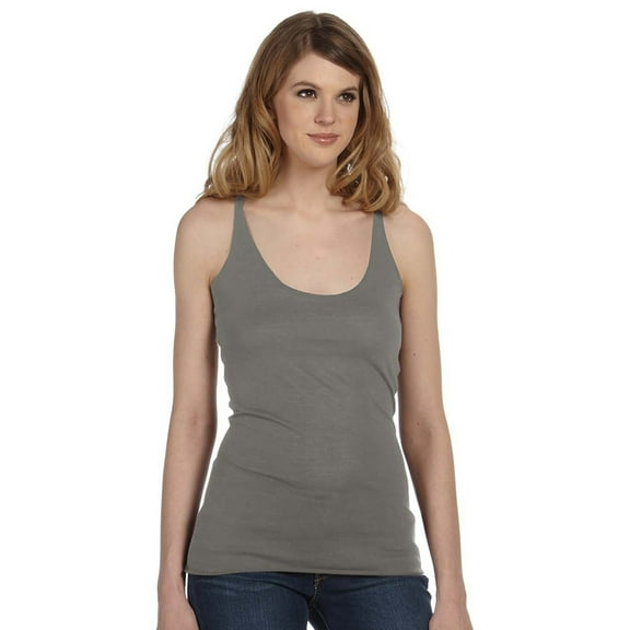 Bella + Canvas Be 8430 Sylvia Trblnd Rcr Tank