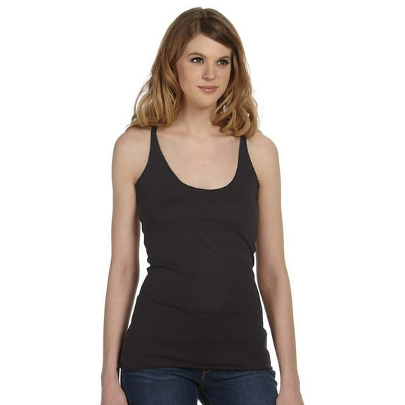 Bella + Canvas Be 8430 Sylvia Trblnd Rcr Tank